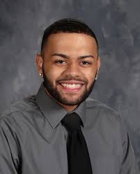 Jayden Walls's Instagram, Twitter & Facebook