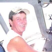 Keith Allen Stokes Obituary