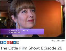 London Film Festival