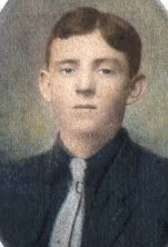 Samuel George “Sam” Lambert Sr. (1888-1954)