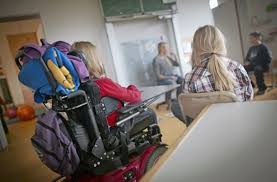 So beziehen sie weiterhin kindergeld Inklusion Wenn Kinder Nicht Mitkommen Baden Wurttemberg Stuttgarter Nachrichten
