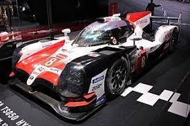 24 hours of le mans virtual wins top industry award. 24 Stunden Rennen Von Le Mans 2018 Wikipedia