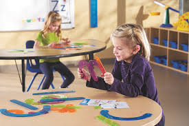 Skills For Special Needs Students To Build In The Classroom - https://bloomingearlyyears.com/