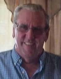 Obituary for Mickey Firman Graham