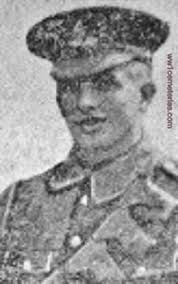Péronne Road Cemetery, Maricourt (CWGC)