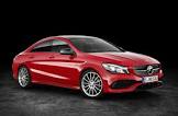 MERCEDES-CLA