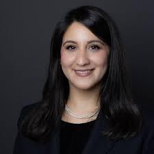 Reah Arora for Burnaby East
