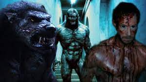Quint Lane (The Uber Lycan) | All Scenes Powers | Underworld: Awakening -  YouTube
