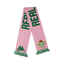 What's the music they use when real betis scores (self.realbetis). Scarf For Men Acreft 3 Real Betis Balompie