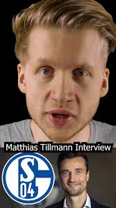 Tillmann Schalke im Interview: Einblicke und Meinungen