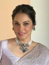 Isha Koppikar