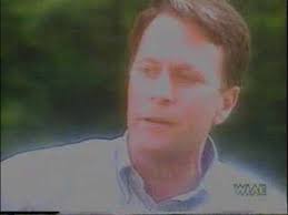 Pat Flory and Bob Lambert