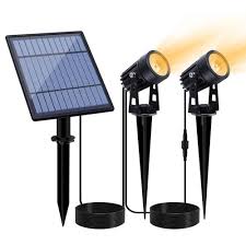 They are made from sturdy and durable materials and feature a classic, elegant design. The 10 Best Solar Pathway Lights 2021
