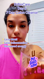 Barba O Neil Colon Cleanse