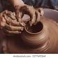Pottery Wheel Throwing Demonstration