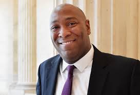 The First Law Professor