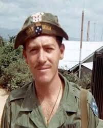 Remembering US Army SSgt Robert Olan Mayhew of Elk Garden who died in  Vietnam
