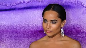 Kravitz reportedly filed for divorce on dec. 18 Things To Love About Zoe Kravitz Alma