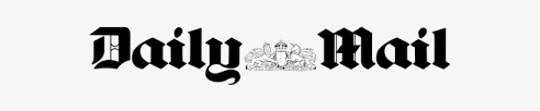 Discover 12 free daily mail logo png images with transparent backgrounds. Daily Mail Logo Free Transparent Png Download Pngkey