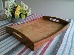 Cool crafts for men 1. Serving Tray 4 Steps Instructables