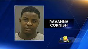 Police arrest man suspected in Glen Burnie shooting