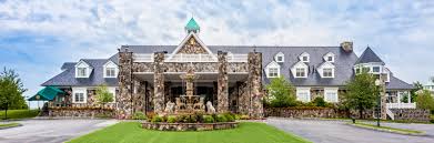 Go online anytime to chat with the people you follow. Trump National Westchester Clubhouse Private Golf Club Membership