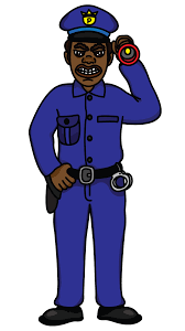 Policeman Drawing Tutorilal Http Drawingmanuals Com Manual How To Draw A Policeman Drawing People Drawings Draw