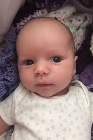 Our voices were the first thing he heard and the last'