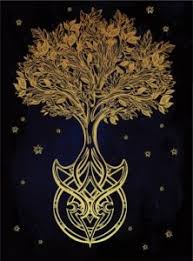 Relating to or characteristic of the celts. Celtic Tree Of Life Meaning Symbolism And History