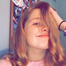 Savannah Storey's Instagram, Twitter & Facebook