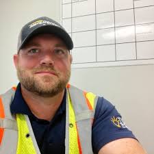 Kansas City team sending out gear for a big project and making customers…