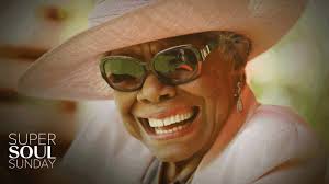 Listen Dr Maya Angelou Recites Her Poem Phenomenal Woman Supersoul Sunday Own Youtube