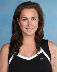 2011-12 Women's Tennis Roster