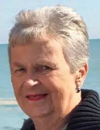 Obituary information for Karen Weber