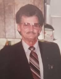 Wilbur Logan Obituary