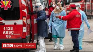 En la misiva, fechada mayo, arremetió contra el fiscal jefe de braunschweig, christian wolters, quien lo acusa de presuntamente haber. Coronavirus En Portugal Como El Pais Llego Al Borde Del Colapso Por La Pandemia Y Se Vio Obligado A Enviar A Pacientes Graves A Cientos De Kilometros Bbc News Mundo