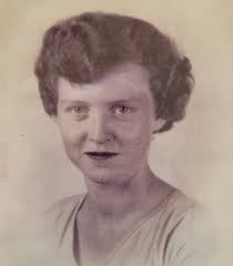 Obituary for Mary Clarke Williams