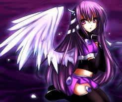 Anime Angel Anime Angel Dream Anime Dark Anime