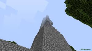 The castle, which is a library, alone does not add many features but animates assets. Minecraft Combine Citadel Wip By Atcmaster On Deviantart