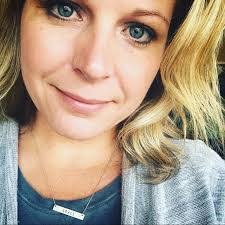 Jennifer Wedel's Instagram, Twitter & Facebook