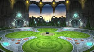 宝物庫リェー ギア ダンジョン Ff14 Online Wiki