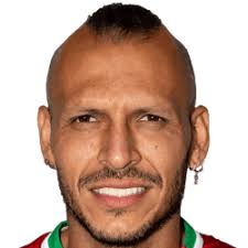 FM24 Juan Guillermo Domínguez