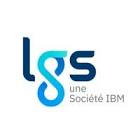 LGS, une Société IBM / an IBM Company