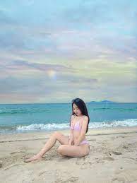 Đây là lần đầu tiên bà trở lại nơi mình sinh ra và cũng là lần đầu tiên khán giả hà. Hot Girl Le PhÆ°Æ¡ng Anh Le PhÆ°Æ¡ng Uyen O Ä'áº¹p Vn