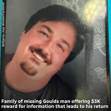 The family of a missing St. John's man, 31-year-old Joe Whelan, has grown  frustrated with search efforts and is looking to spur some new information  with a reward. · The Whelans are