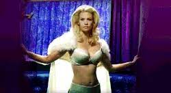 You can stop trying to read my mind, sugar. Emma Frost X Men First Class The Female Villains Wiki Fandom