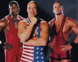 Tag team is an american hip hop/pop rap duo from atlanta, georgia. The World S Greatest Tag Team