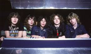 Led by the duo guitarists of steve clark and peter willis, the young group showed some hard rock and heavy metal sophistication as well as an advanced knack for composing. Def Leppard Kings Of The New Wave Of British Heavy Metal Udiscover