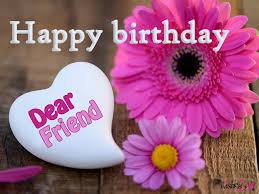 Whatever time and distance passes, know that celebrating a dear old friend's birthday. Friend Happy Birthday Wishes Flowers Images Mysweetdreamstory