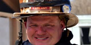 Sunrise Beach Fire Protection District announces new fire chief
